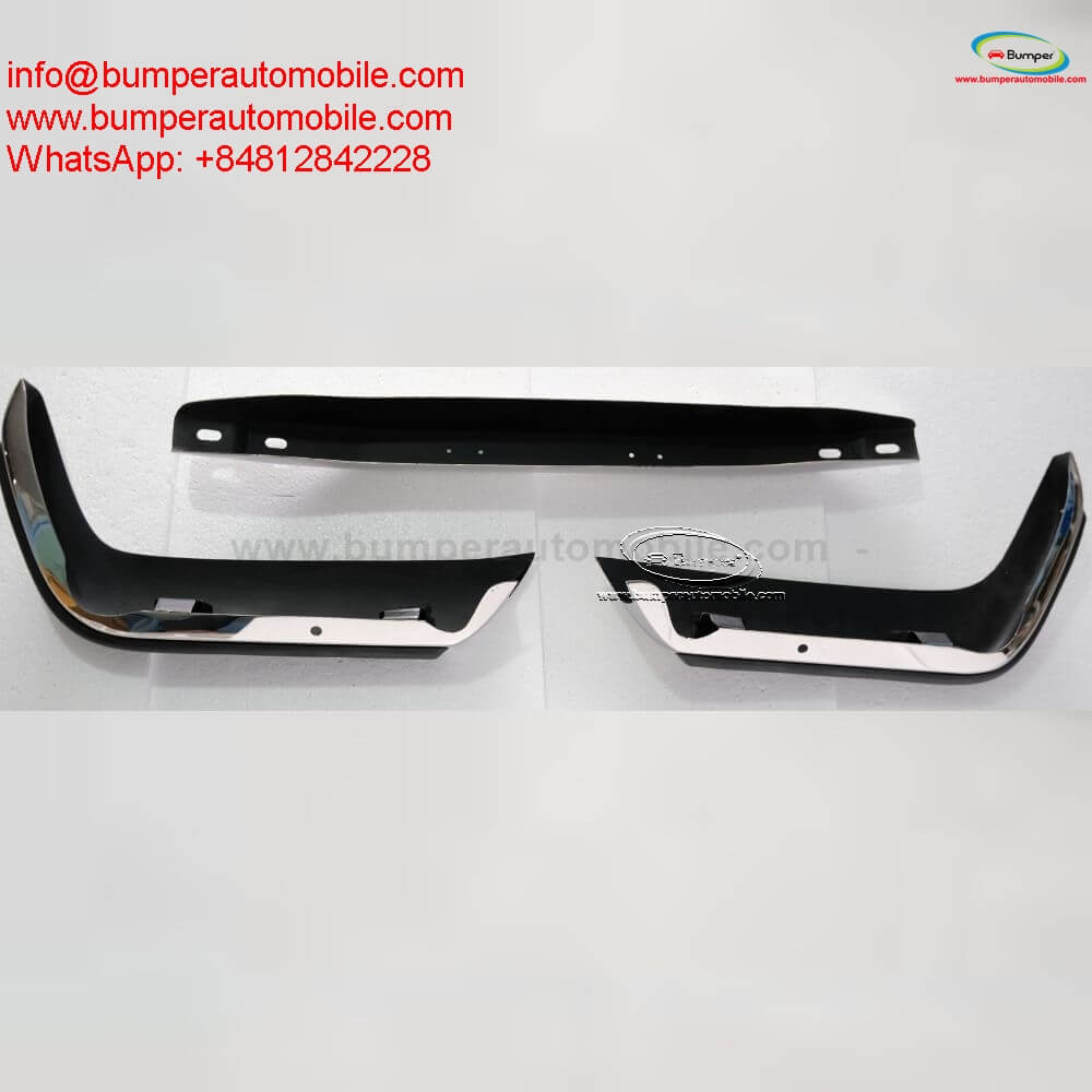 Volvo P1800 S/ES bumper (1963–1973) by stainless steel ,Yong Peng,Cars,Free Classifieds,Post Free Ads,77traders.com
